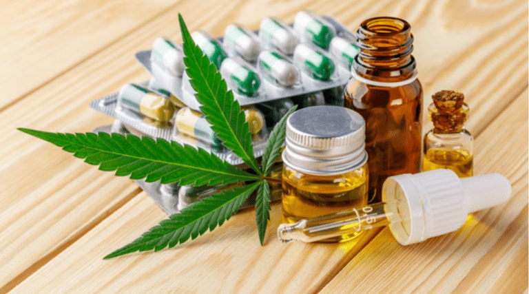 FDA advances cannabis research