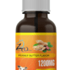 Pet Calming Elixir 1200mg