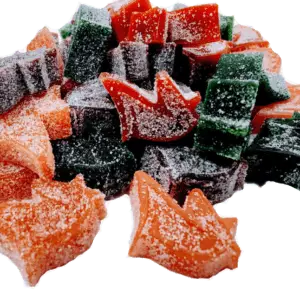 25mg gummies