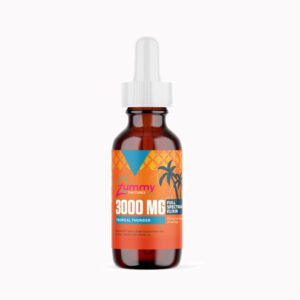 Full Spectrum hemp oil