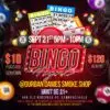 Bingo in Lawrenceville ga