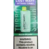 Lost Mary Baja Splash vape