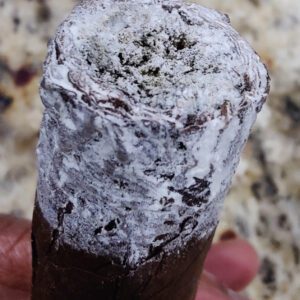 infused cigar