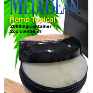 Hemp Lotion