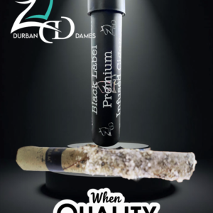 3.5g pre-roll