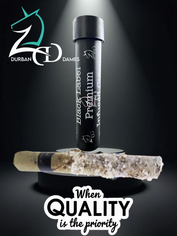 3.5g pre-roll