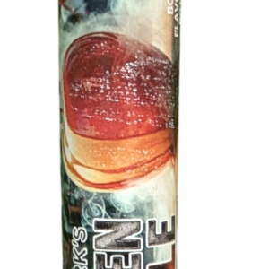 Durban Dames rotten apple pre-roll