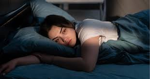 Need help with sleep