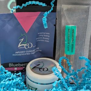 Durban Dames Relaxation Spa gift