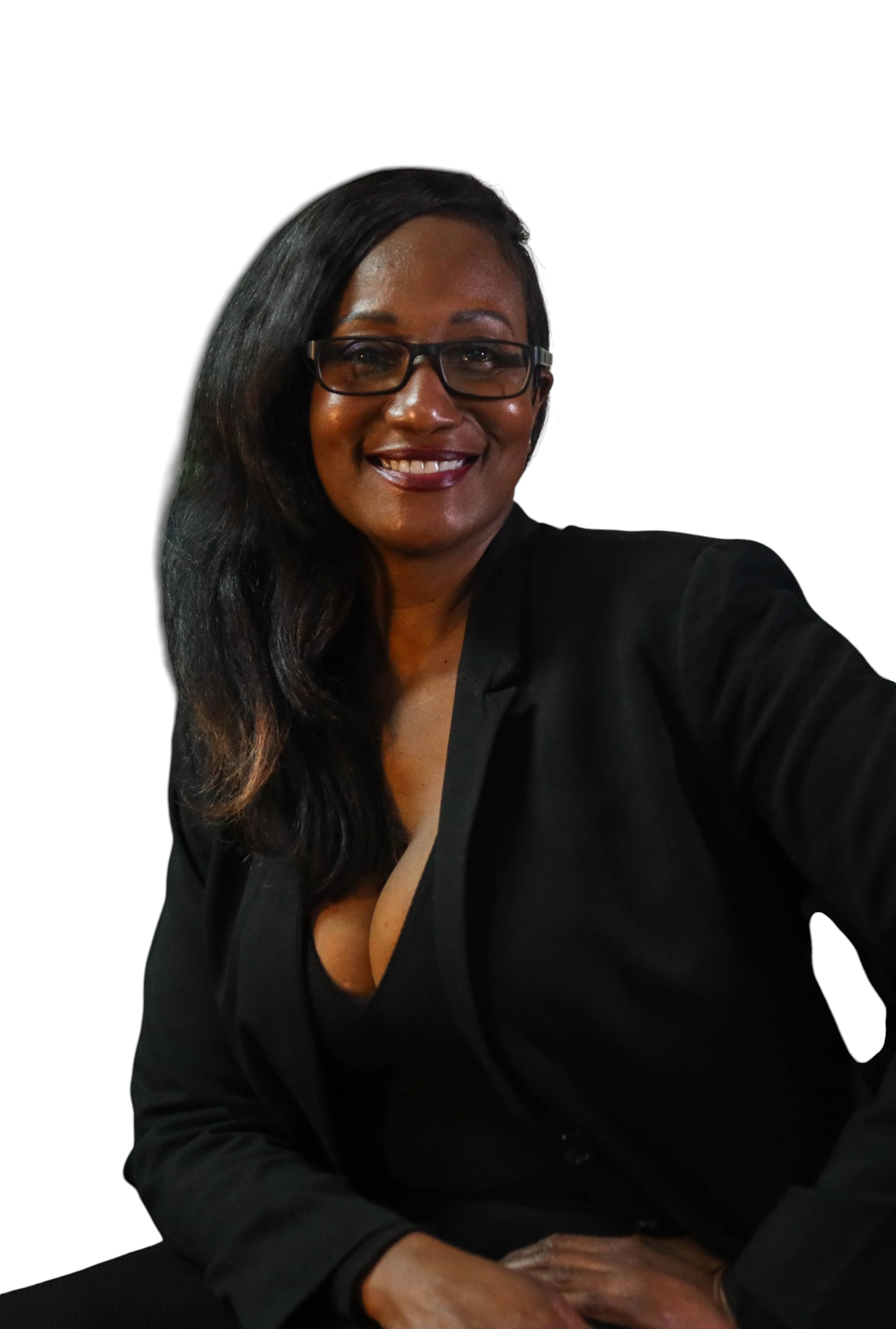 Kisha Grant founder of Durban Dames