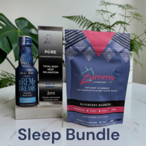 Sleep bundle by Durban Dames