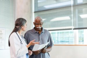 Natural options with a GA medical cannabis card