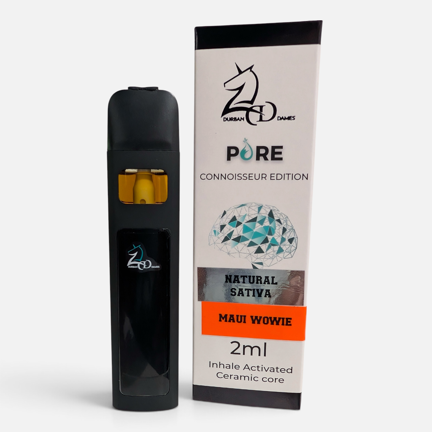 Sativa vapes by Durban Dames Sativa vapes