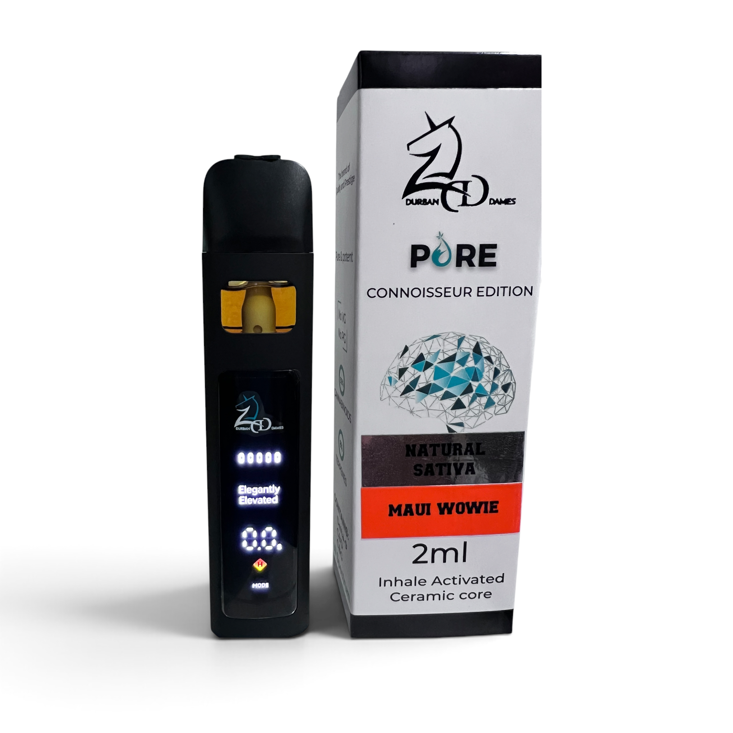 sativa vapes Maui Wowie sativa vapes