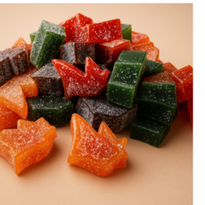 Gummies bundle