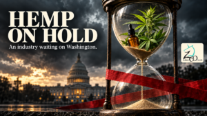 federal hemp update 2026