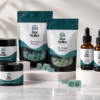 Starting a hemp brand