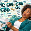 cannabinoids chart and epn